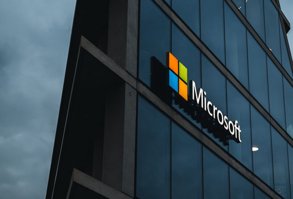 Hackers abuse Microsoft's verification checkmark