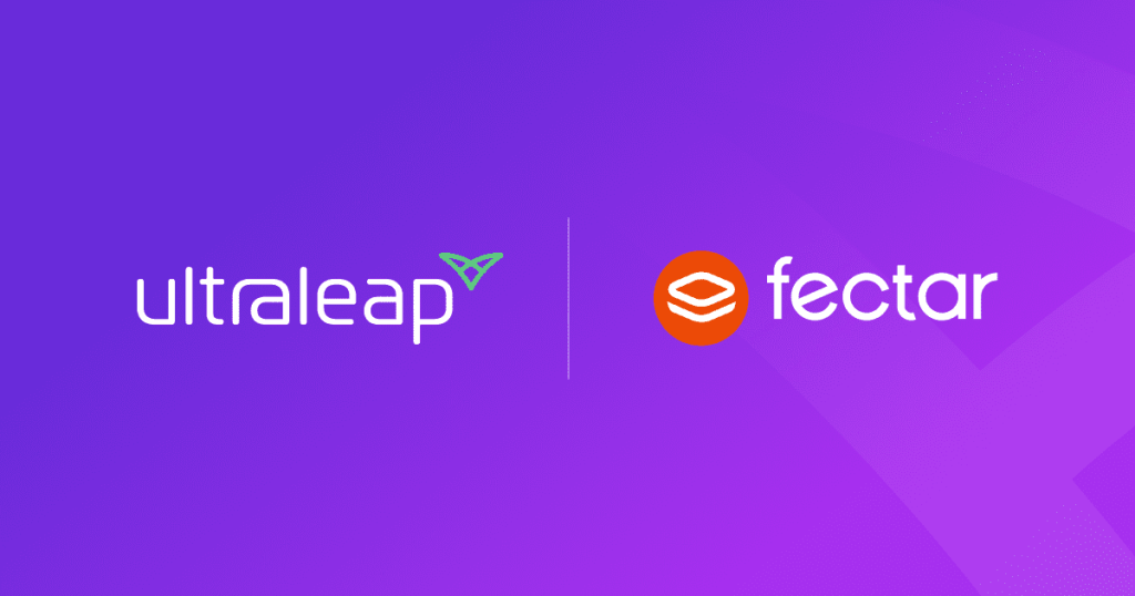Fectar and Ultraleap launch their cooperation at BETT2023