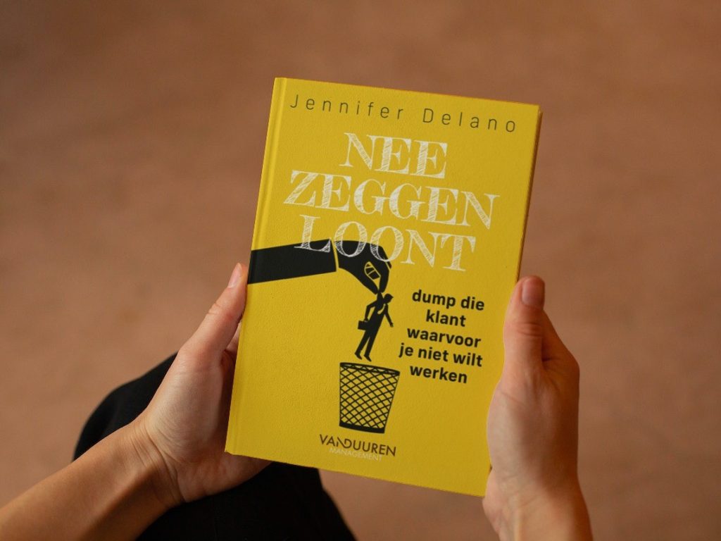 'Nee zeggen Loont': first book pulled in the metaverse