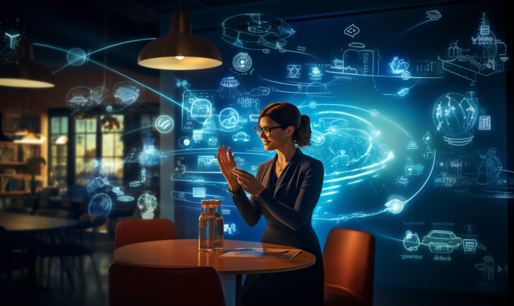 Daily Tech Flash EU Digital Markets, Berlin EV Charging & Paris AI Summit