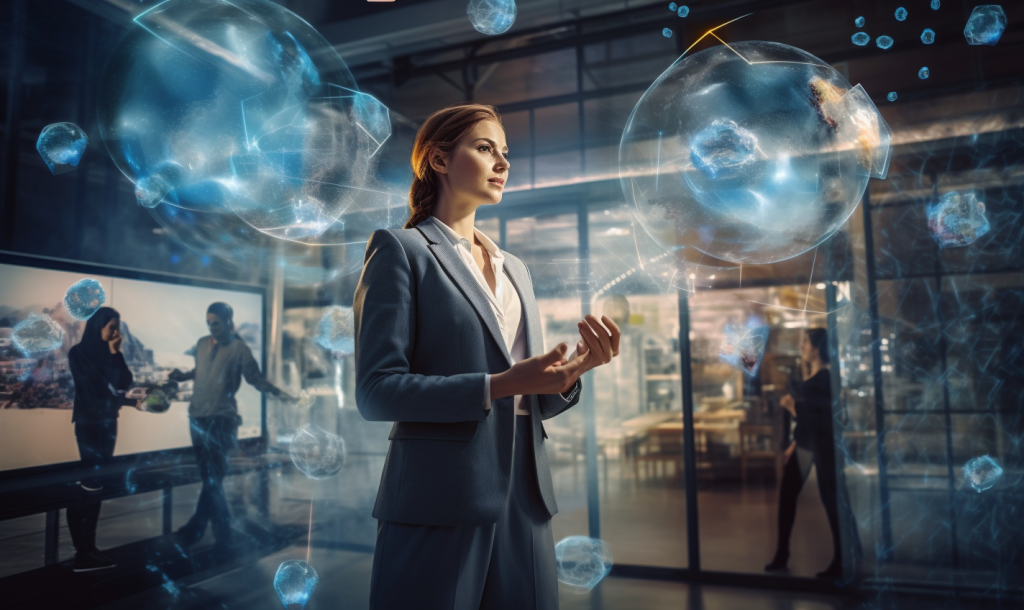 Daily Tech Flash EU Anti-Drone Shield, UK's Digital ID & AI Start-Up Funding