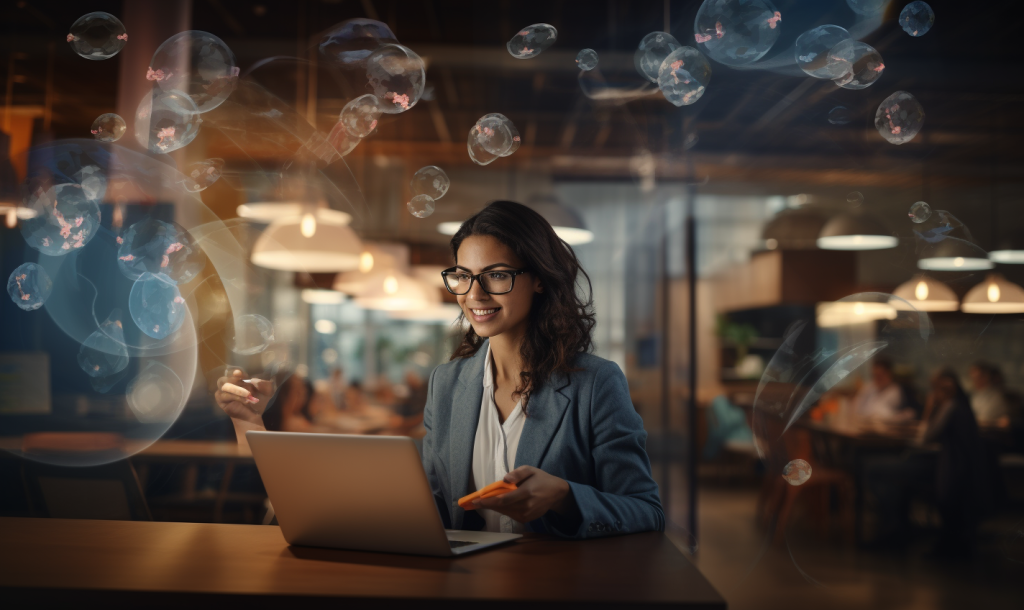 Breaking Tech Europe: Weekly Highlights: Open Cosmos, Exein, Arcos, Monzo, Kuva Space