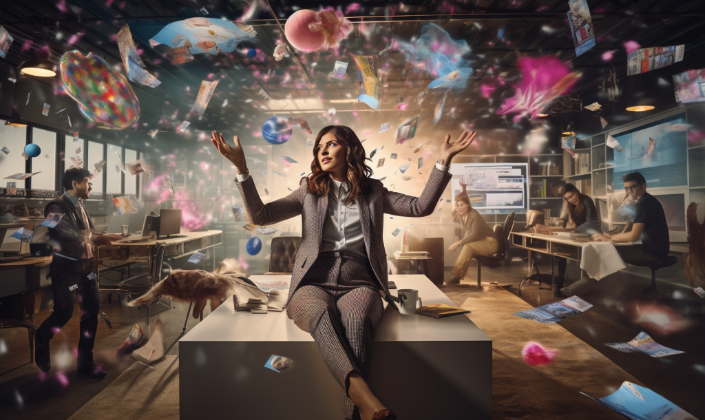 Daily Tech Flash UK AI Legislation, European Data Security & Paris Startup Boom
