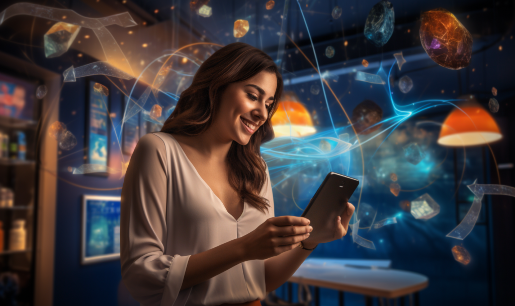 Daily Tech Flash EU Data Center Backlash, Privacy Tech & Health AI