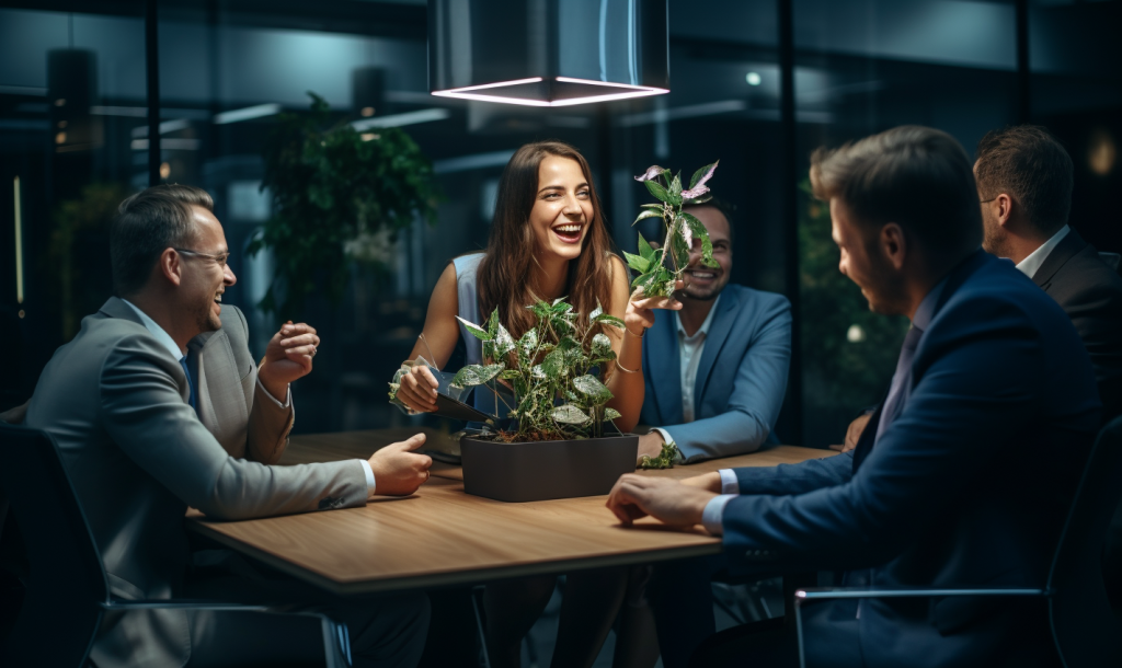 Daily European Tech Flash: NVIDIA, TidalSense, Motion