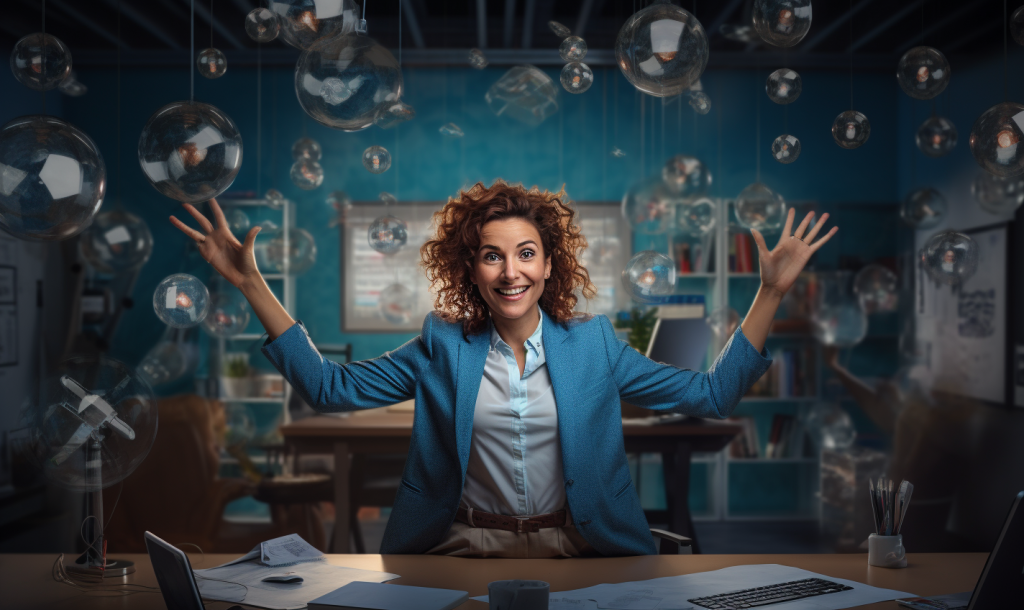 Daily Tech Flash AMI Labs AI Funding, Dutch Security Alert & UK AI Startup Growth