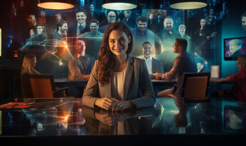 Daily Tech Flash Transatlantic AI Powerhouse, German Startup Merger & Meta's CPU Deal