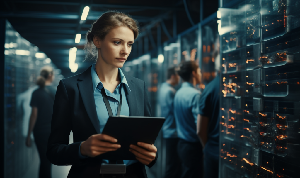 Daily European Tech Flash: August, Wonderful, Nvidia, Hiasynth