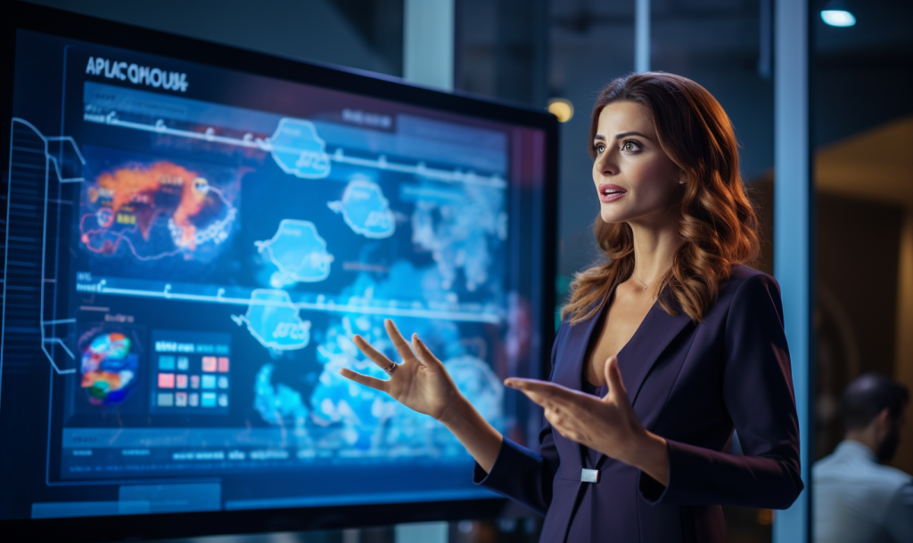 Top 5 European Tech News Summaries: Wonderful, Uplift Ventures, HyImpulse, Nvidia