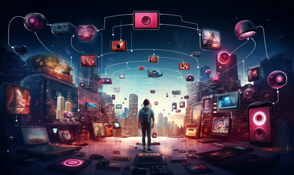 Daily European Tech Flash; Samsung, OpenAI, Substack