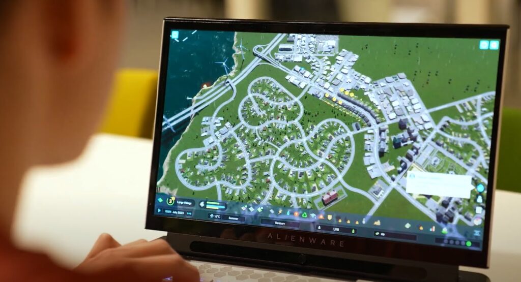BUas students tackle housing shortage with a game