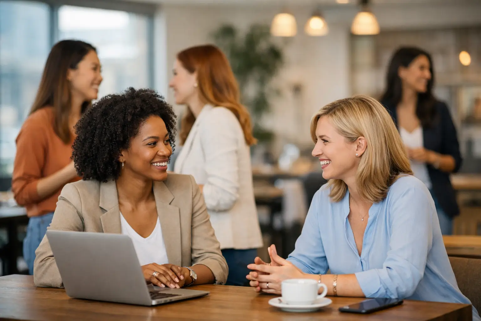 12 Best Women Founder Communities to Know