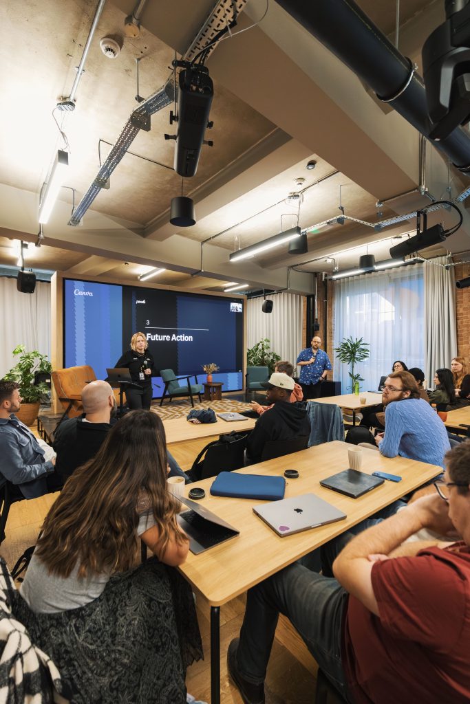 Tech News Roundup - ID Finance Lands, GasLab, Salience Labs, British Business Bank, Hosting