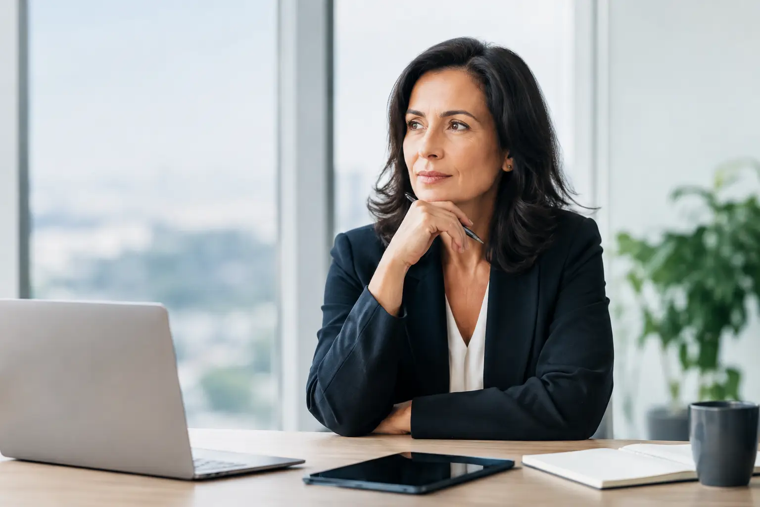 AI Governance Is Becoming a Leadership Test