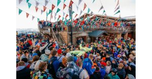 London's Easol raises $30M and launches AI agents for festivals and venues
