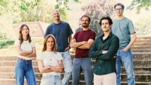 Showpad co-founder's Entourage closes €100M second fund for AI, robotics and deep tech