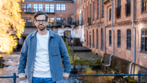 Norway's Fronted raises €1.7M to take on Deel and Rippling in cross-border hiring