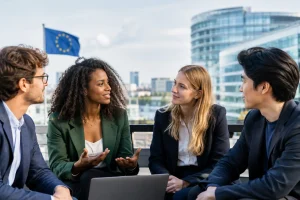 Why European Tech Media Needs More Voices