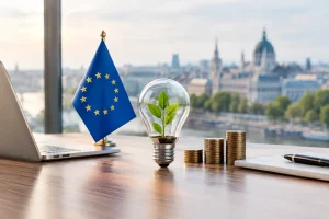 Your Guide to European Deeptech Investing