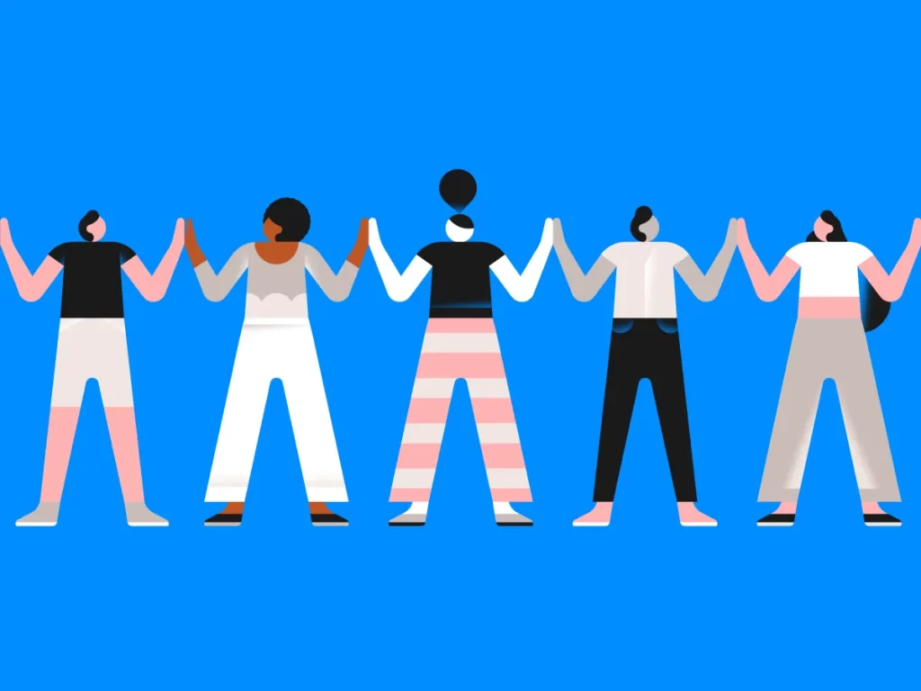 Ready for the most authoritative and comprehensive list of 2023 women-in-tech events?