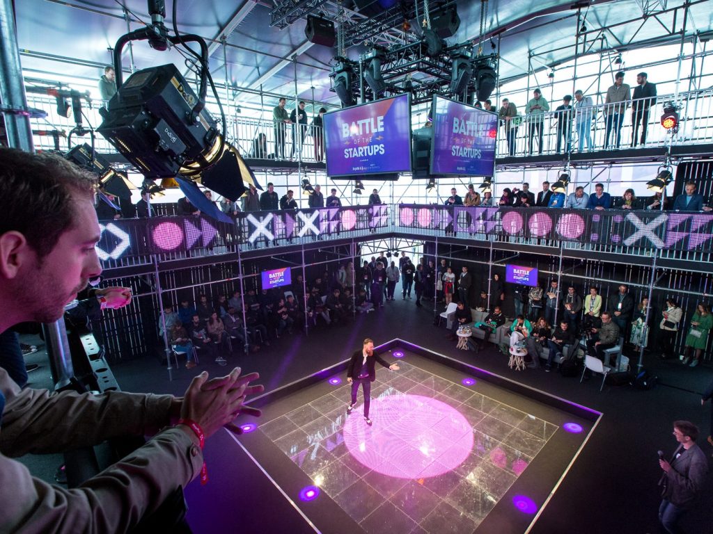 The Next Web 2023: where founders and investors meet, greet, and succeed