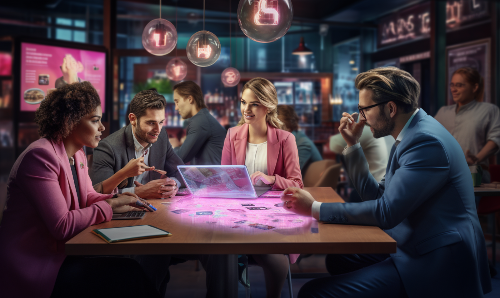 ilionx and WEM announce partnership around No-Code software development and hyperautomation