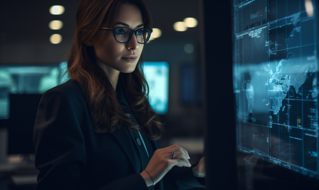4 HR Trends for 2024: stagflation, focus on inclusivity, more transparency and game-changer AI