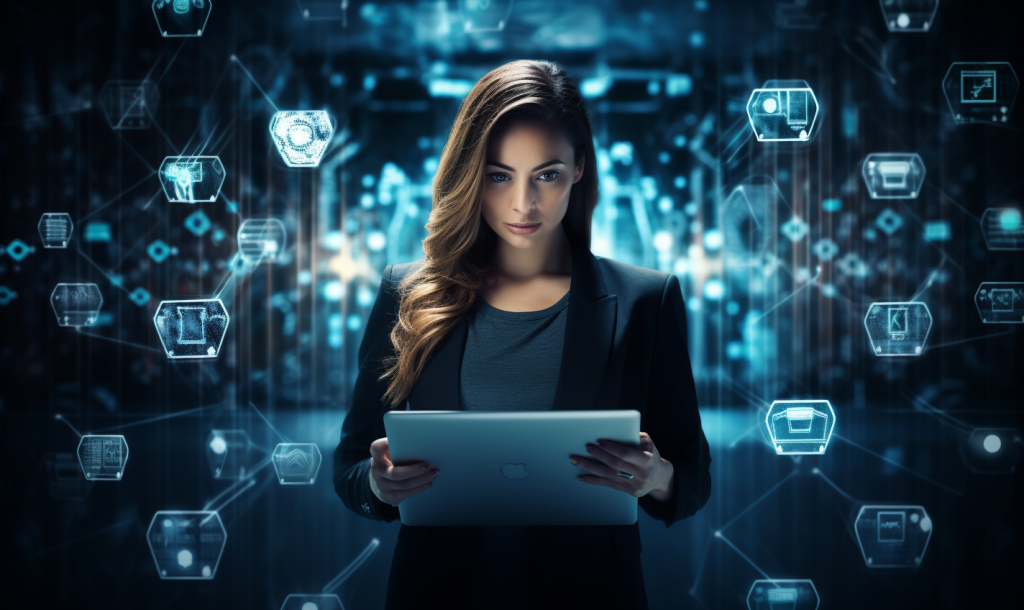 Daily Tech Flash EU Funding Boost, London AI Development & Stockholm Tech Innovation