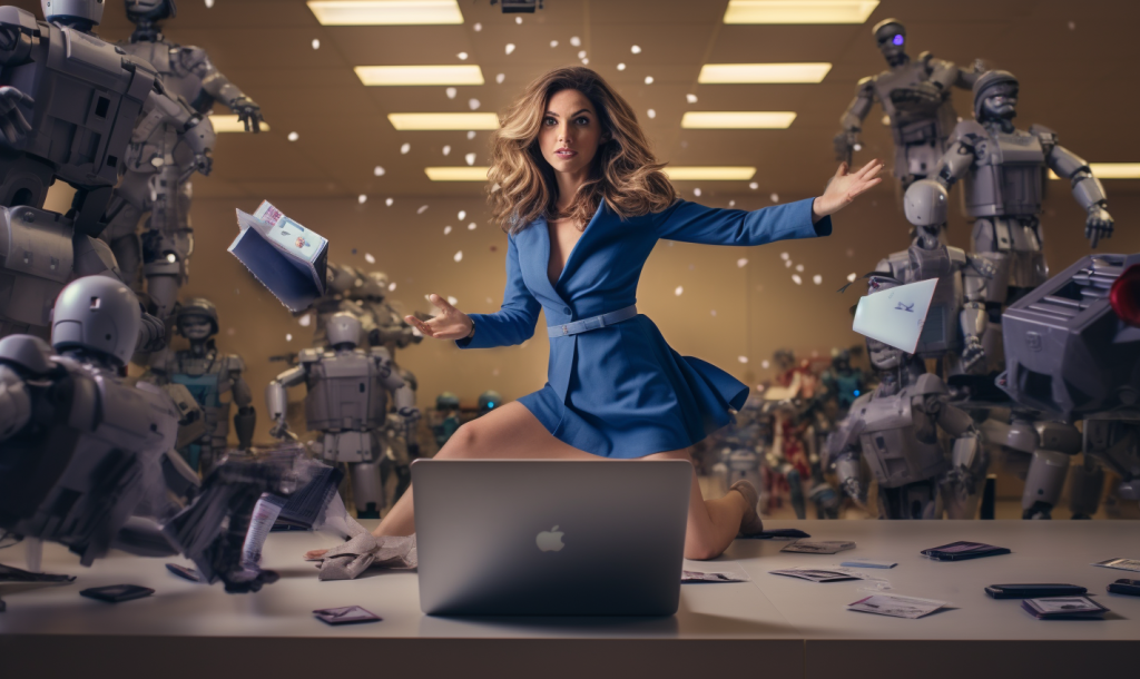 Daily Tech Flash EU Quantum Investment, Alternative App Stores & Gaming AI CEO