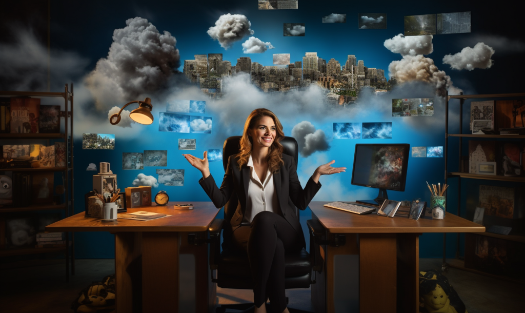 Finance AI research: higher adoption of AI reduces job dissatisfaction and improves finance's position within the business