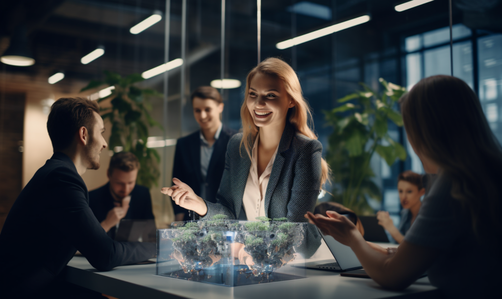Exploring the Latest Developments in Technology Across Europe and Beyond