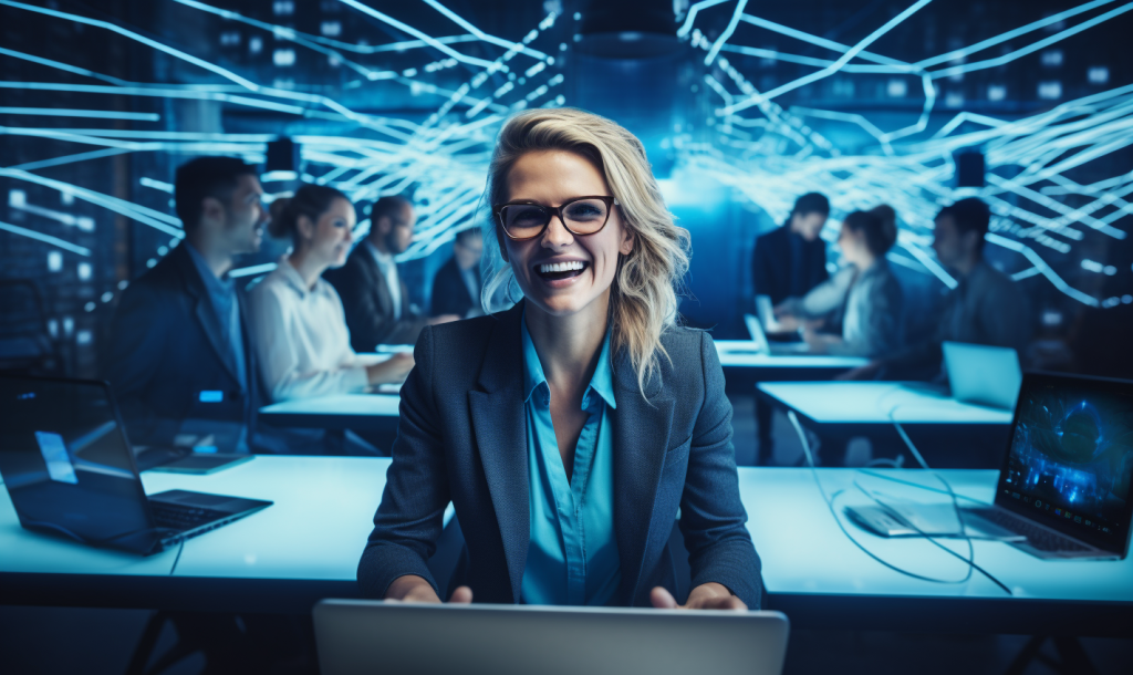 Atos introduces Sustainable Digital Workplace to help organizations achieve sustainable ambitions