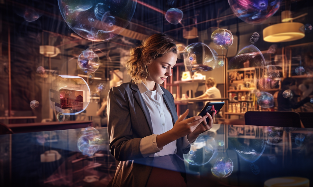 TechnoVision: top 5 tech trends to watch in 2024