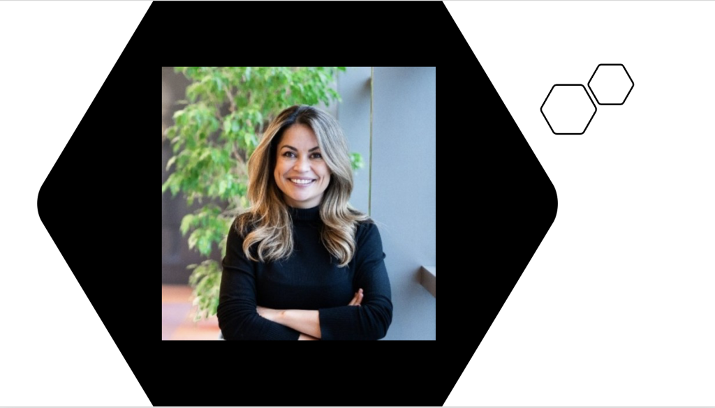 Sharon Parinussa appointed HR director at Visma | YouServe