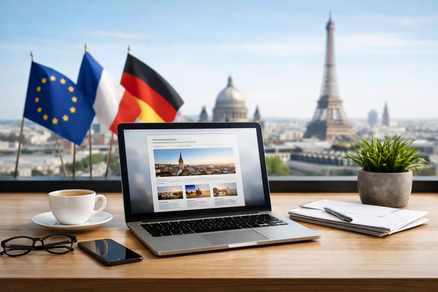 12 Best European Startup Newsletters