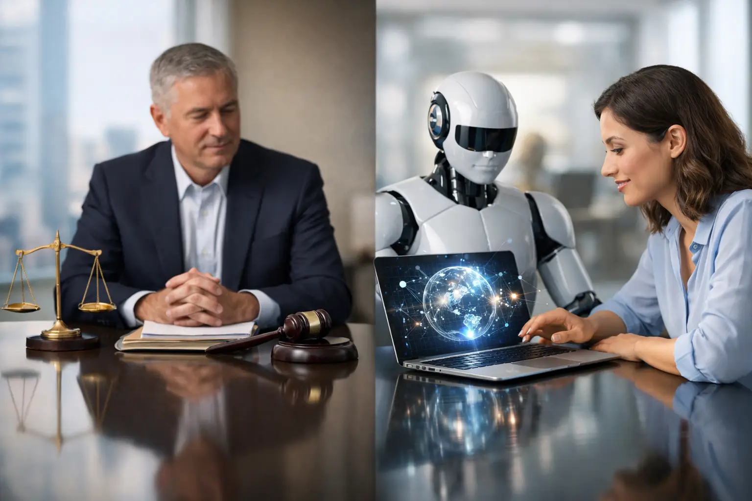 AI Policy vs AI Innovation: Who Sets the Pace?