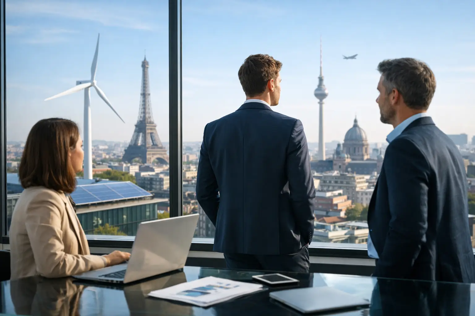 European Startup Ecosystem Trends in 2026