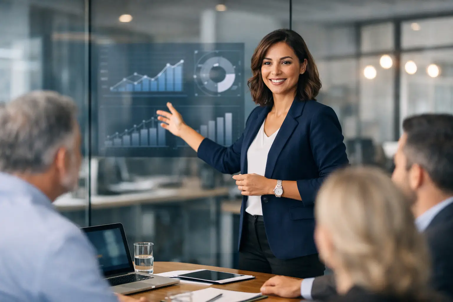 How to Grow in Tech Leadership