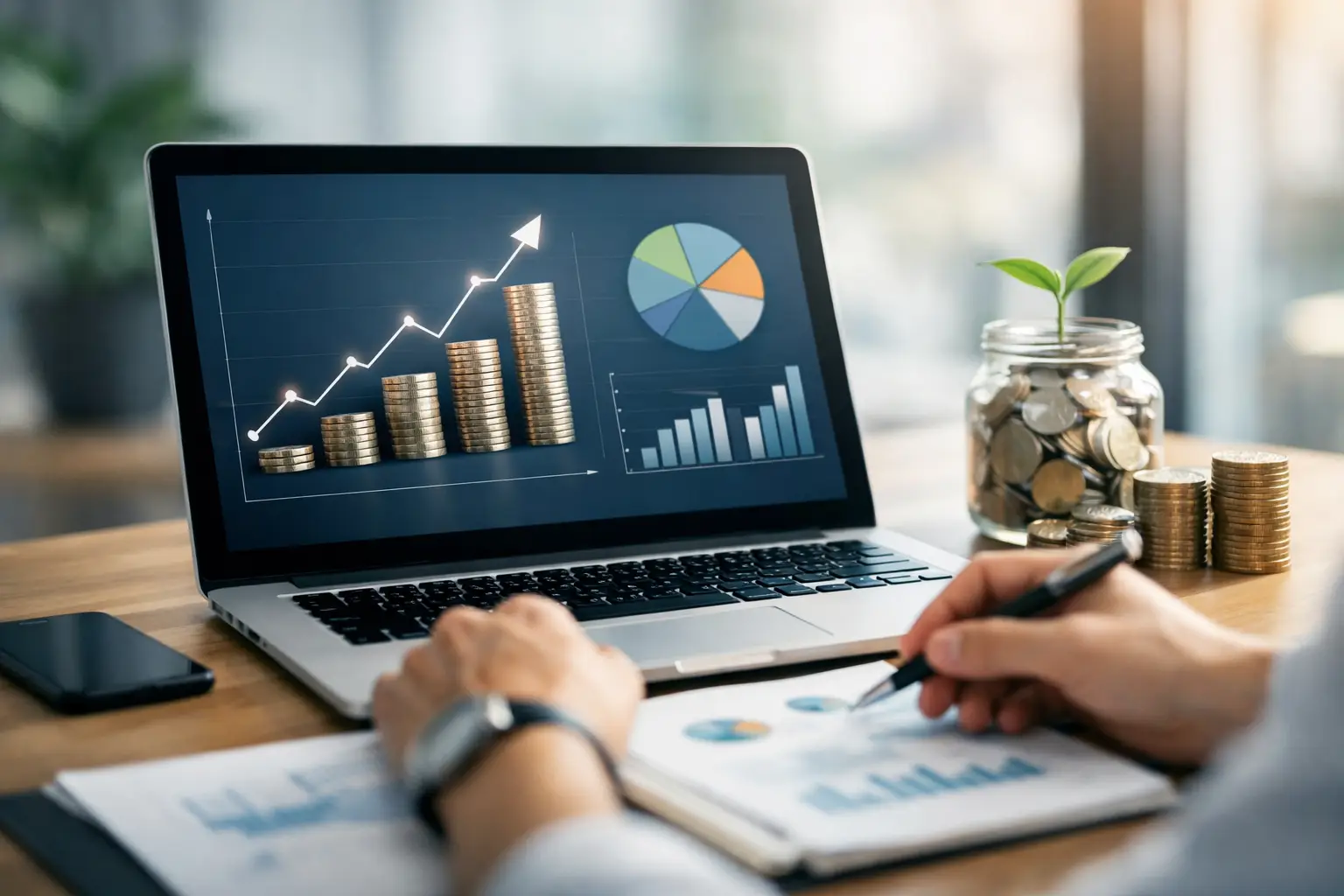 How to Track Startup Funding Smarter
