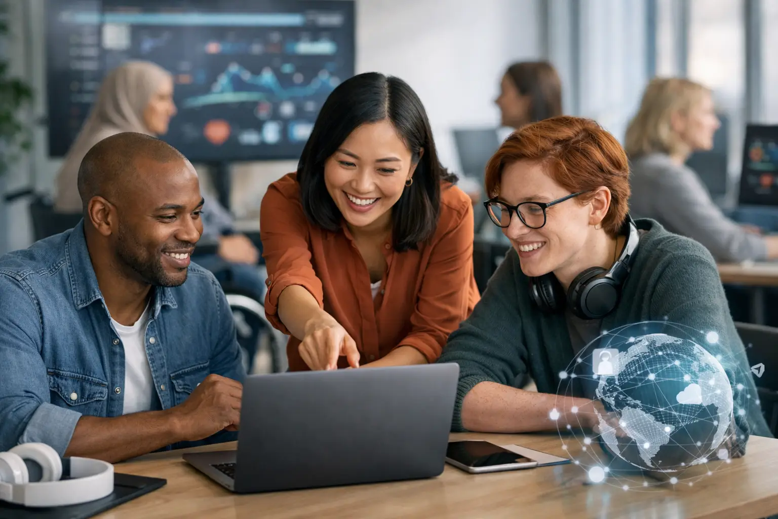 Inclusive Tech Industry Trends That Matter