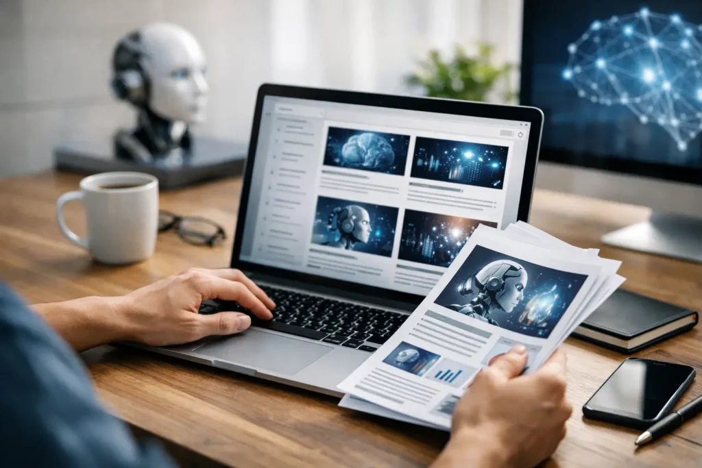 12 Best Newsletters for AI Founders to Read