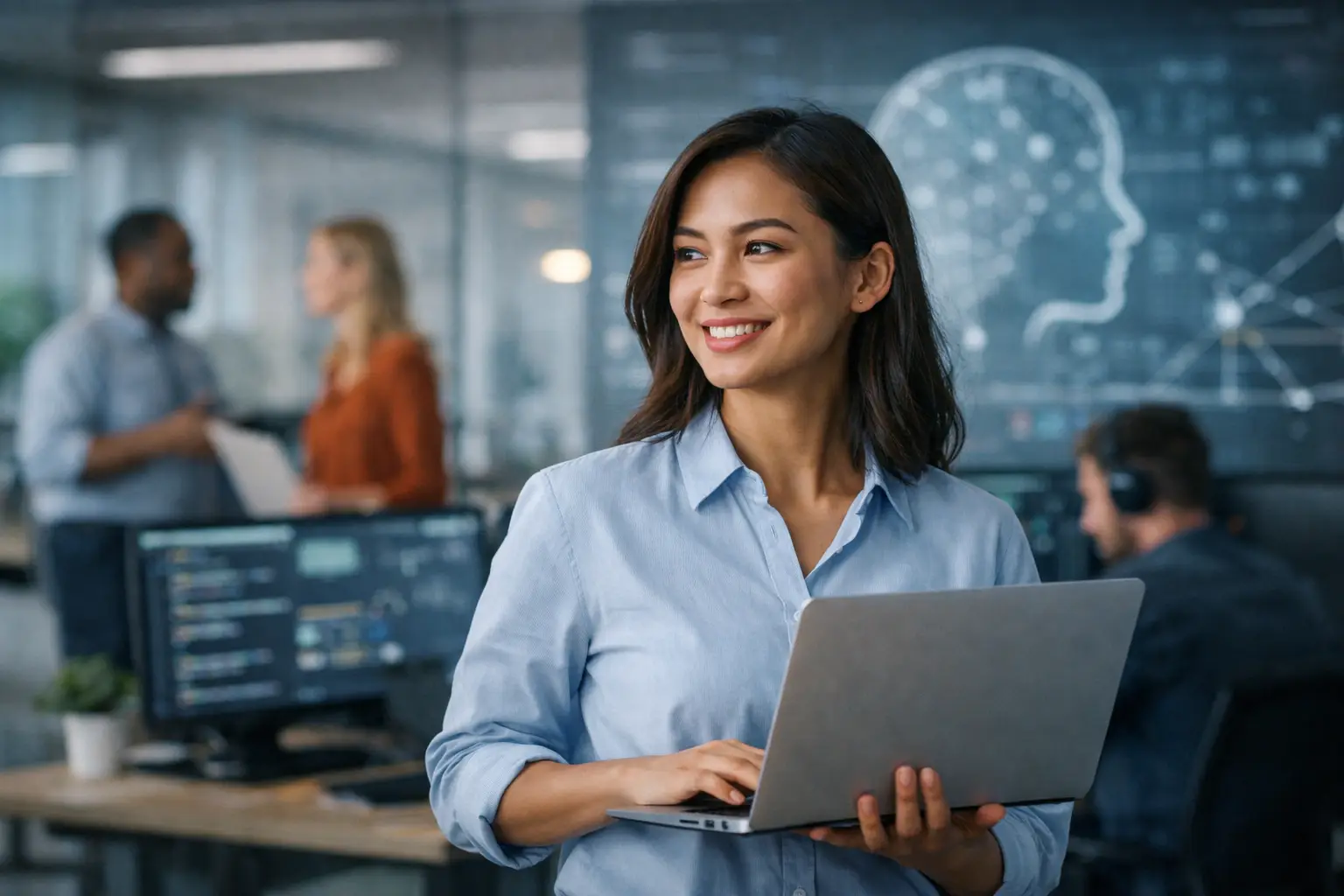 A Guide to Tech Career Visibility