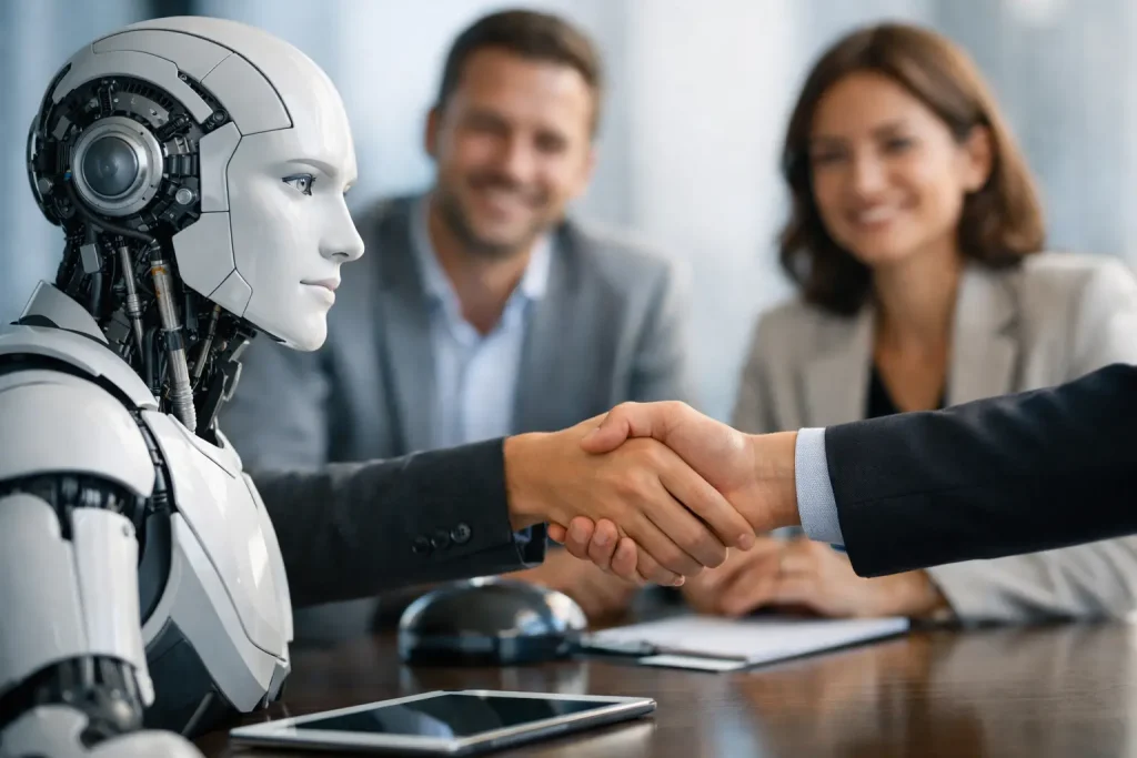 AI Ethics for Startups That Want Lasting Trust