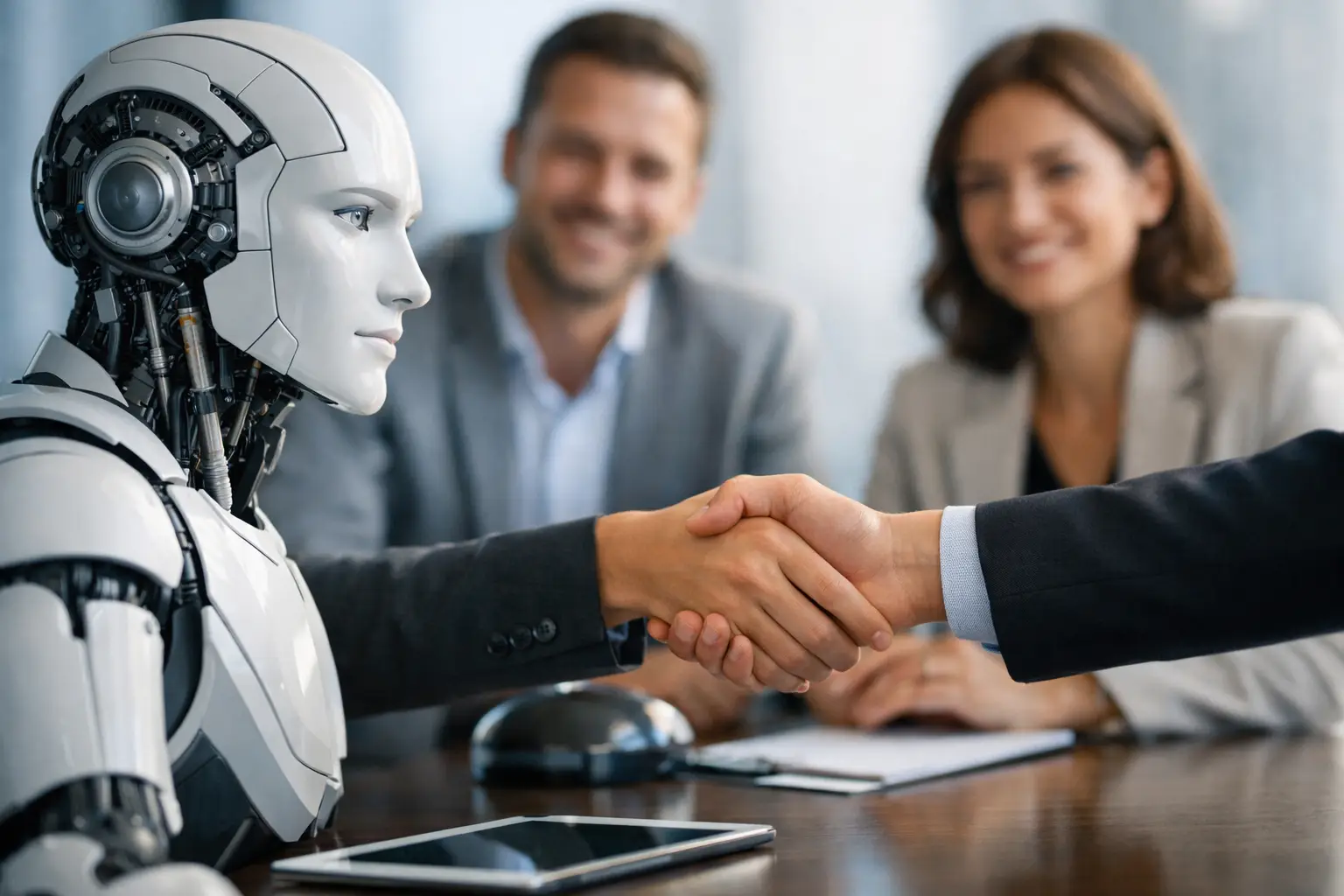 AI Ethics for Startups That Want Lasting Trust