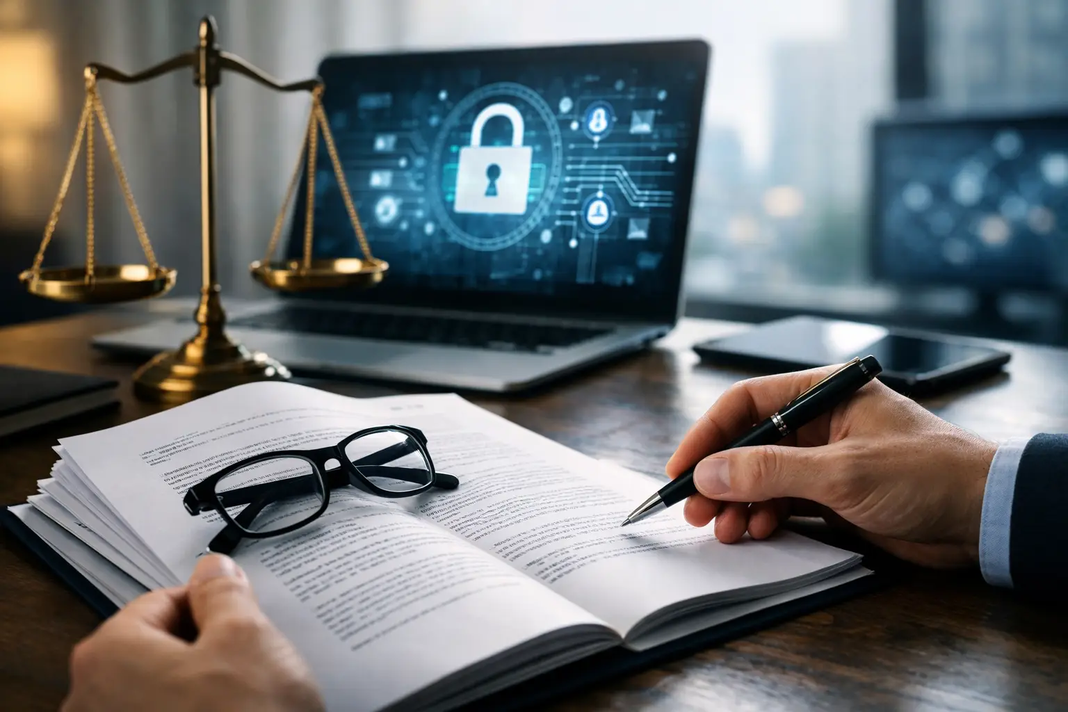 How to Read Tech Regulation Without Missing the Point