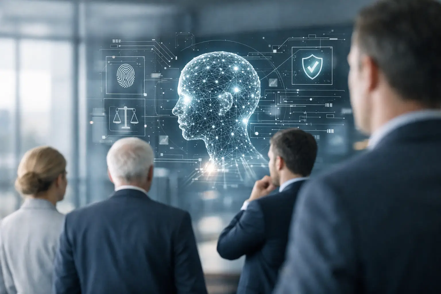 The Future of AI Compliance Is a Leadership Test