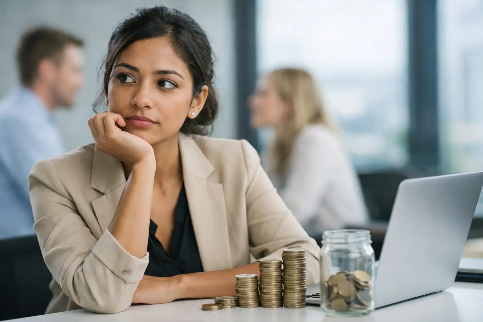 Why Are Women Underfunded Founders in Tech?