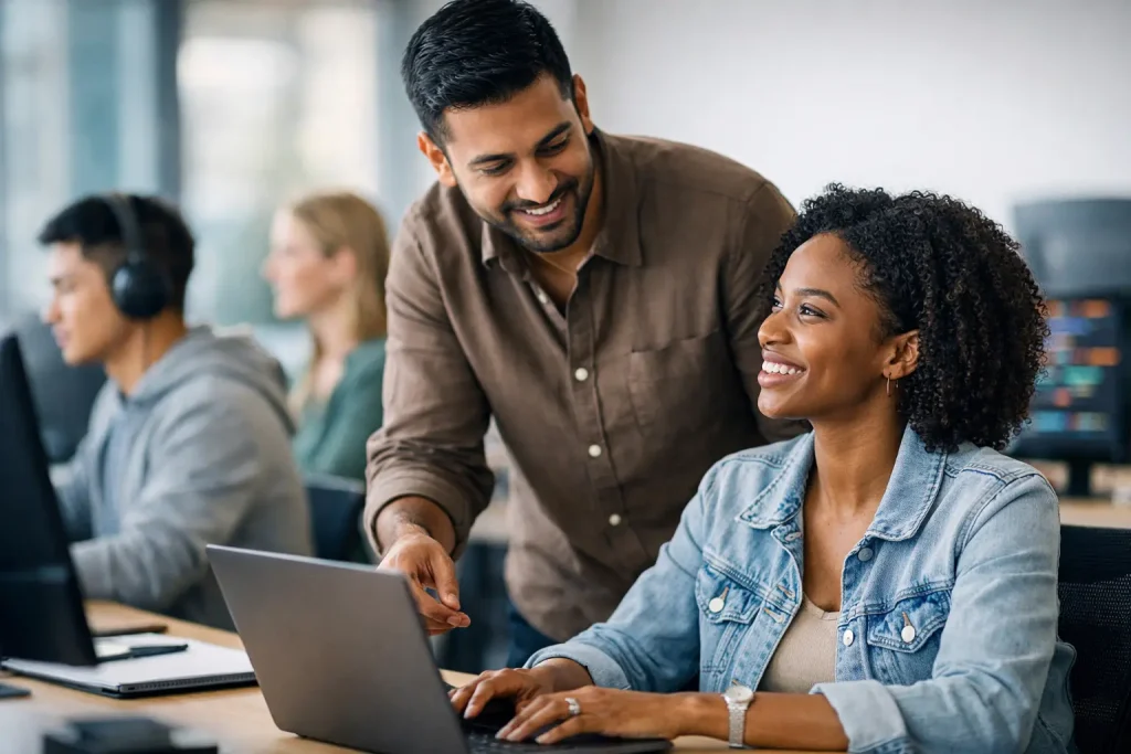 Why Does Representation Matter in Tech Today?