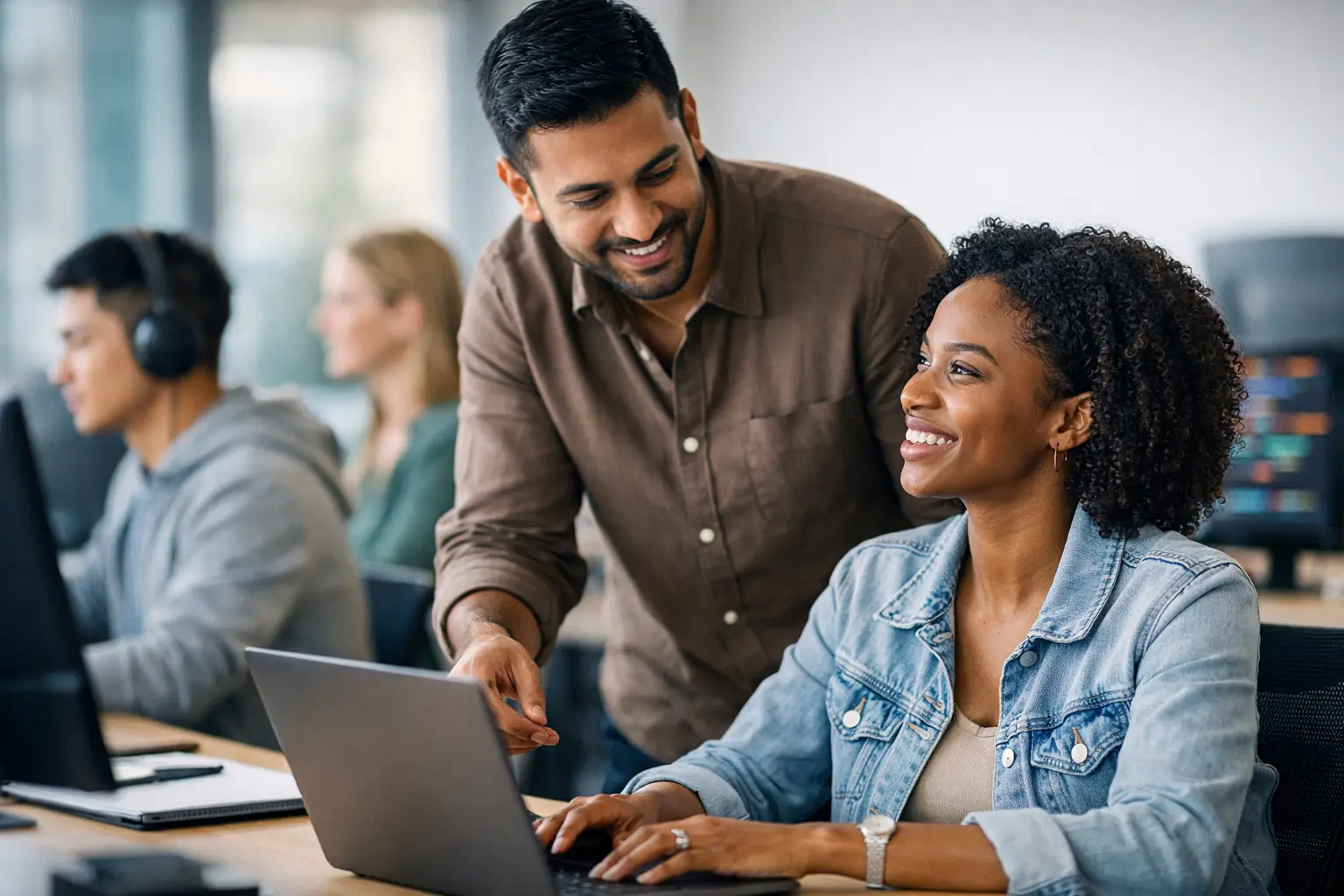 Why Does Representation Matter in Tech Today?