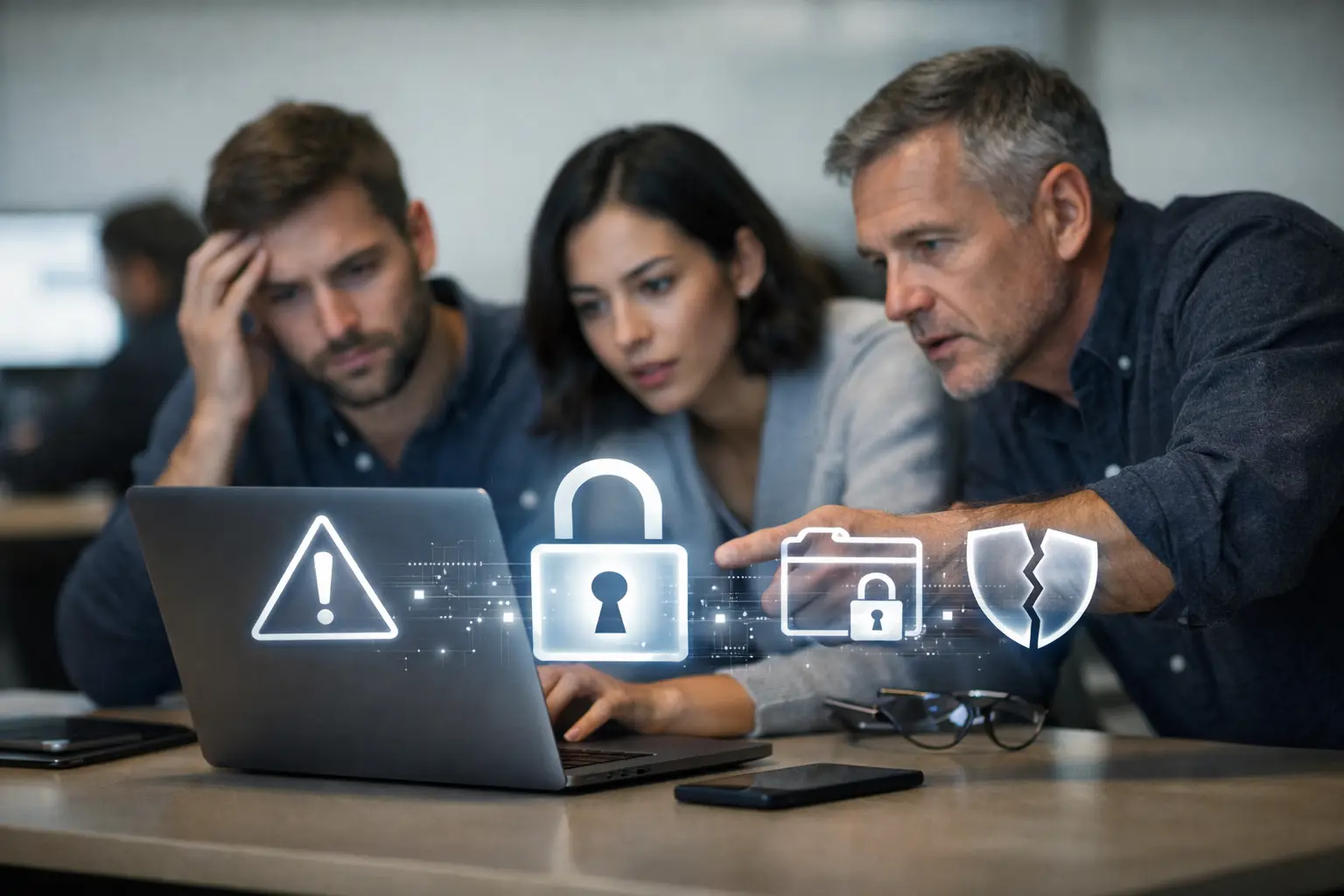 7 Top Data Privacy Mistakes Tech Teams Make